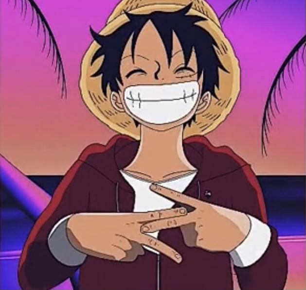 Monkey D. Luffy/History/Wano, One Piece Wiki